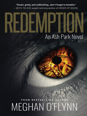 cover image of Redemption